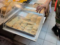 大堂-明华面包饼家(旺角店)