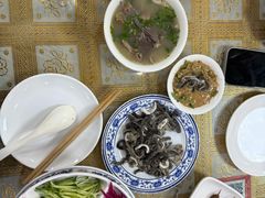 -清真·鸦儿李记·小馆(后海店)