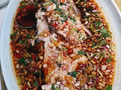 -湘邻呷铺·田园家宴(汉基广场店)