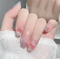 -M·X Nail日式美甲美睫