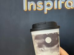 -喜茶(上海北外滩来福士店)