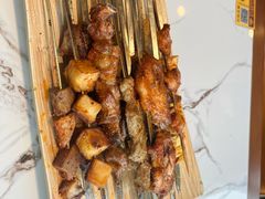 -巴依老爷新疆美食(常营店)