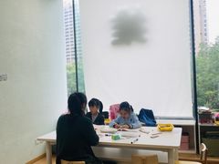 -培飞思维启蒙·益智游戏·科学探索(城西银泰店)