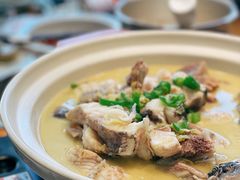 酸菜鱼-湘邻呷铺·田园家宴(汉基广场店)