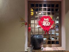 -柿子树炭烤羊腿(金台路店)