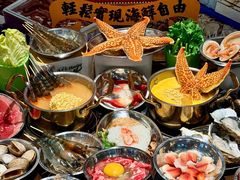 -行运海鲜食集(北京首店)