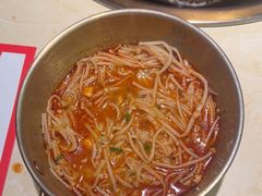 -老佛爷炭火蛙锅直营(清滨路总店)