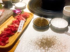 -哈拉海和牛主题餐厅(哈西店)