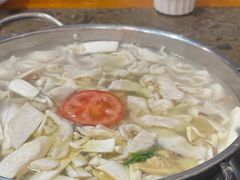 -迎三江菌汤兔(星桥街西段店)