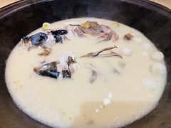 -陈大锅·岳阳鱼馆·地道岳阳菜(美食街店)