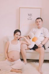 -青岛这朵女子摄影(中海寰宇天下天颂店)
