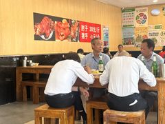 -老门刀削面(小酱坊店)