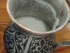 土耳其咸酸奶-TUK土耳其餐厅·下午茶(卢湾店)