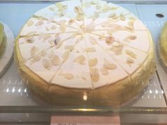 -36cake生日蛋糕(福田店)