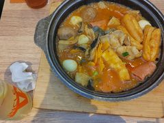 -塔吉蜀黍塔吉锅(大茂城店)