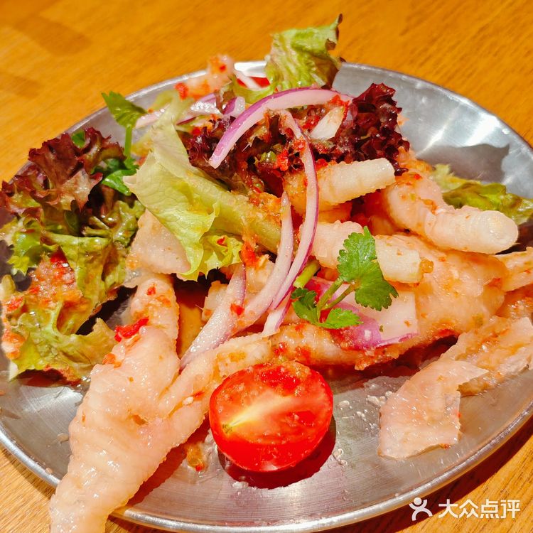 一口到泰德兰～咖喱、冬阴功、泰奶[爱心]