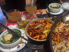 -小饕荟雅安贡椒鱼鲜馆(广福桥店)