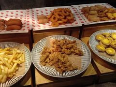 -吉布鲁牛排海鲜自助(CBD万达店)