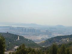 -府君山公园