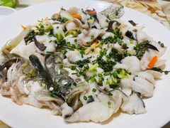 -台山第一家兴华黄鳝饭·黄鳝婆(开平店)