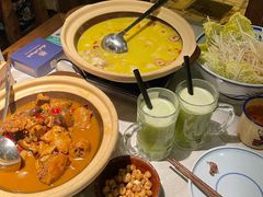 -寨子里的·钵钵菜·湘西山里菜(魅力湘西店)