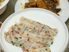 -丰尔粥食·顺德鱼生·干蒸排骨顺德菜(大良分店)