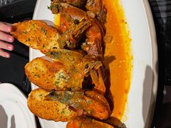 -Nord Grill&Bar Highland诺德西餐(深圳欢乐海岸店)