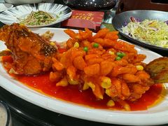 -红厨巷·淮扬菜(熙南里店)