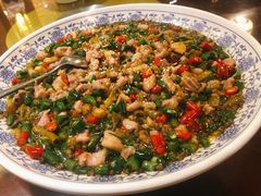 -杨记隆府(白象街店)