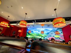 -东流山北京烤鸭·家常菜(南京首店)