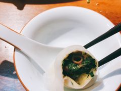 -必点海鲜·鲅鱼水饺(鞍山西道店)