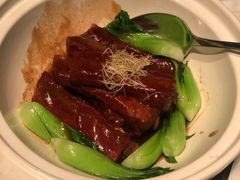 -无锡苏宁银河国际酒店-悦府65中餐厅
