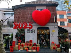 -弗兰克牛排西餐厅Ribone steak house(柠檬花园店)