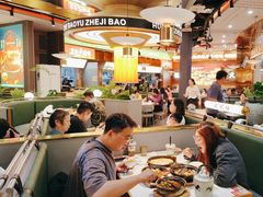 -火啫啫·粤式啫啫煲(南通首店)