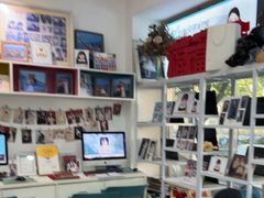 -拍刻风照相馆(南山西丽店)