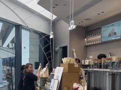 -喜茶(慈溪银泰城店)