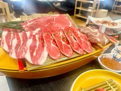 -AJIYA·池袋日式烧肉自助(天津万象城店)