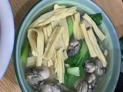 -古街捞化牛杂(井大店)
