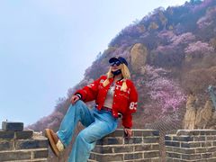 -碓臼峪自然风景区