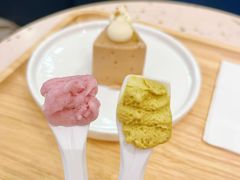 -CREAM STORY意大利手工冰淇淋&甜品(万象前海店)