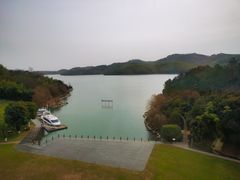 -天目湖涵田度假村