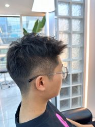 -赤道 Hair Salon