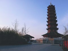 -江苏三台山国家森林公园
