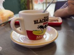 -永盛茶档·港式餐厅(桥北店)