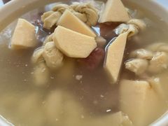 -春餐厅