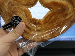 -老梦面包 CHEZMOREL(三源里店)