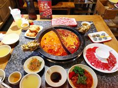 -蜀大侠火锅(春熙路店)