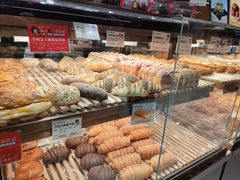 -丁香西饼屋(桂林路店)