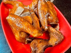 -光明刘冰乳鸽店(光明法政北路店)