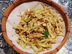 -米庄·原味私房菜(骏壹万邦店)